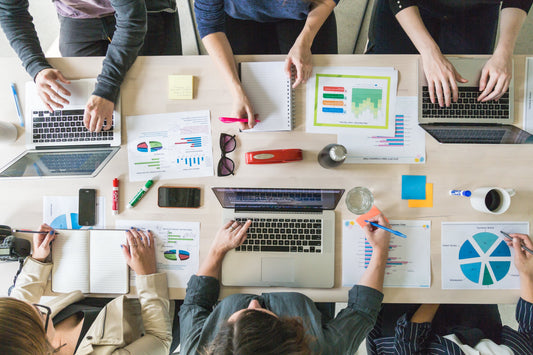 What Is Strategic Management? A Complete Guide for 2025