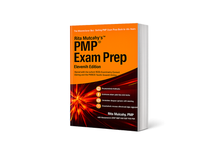 PMP Exam Prep - 2023 Exam Ready. Most Accurate Agile & Predictive Content. Practice Exam Questions & Scoring. Insider Test Taking Strategies. Pass on the First Try! 11th Edition