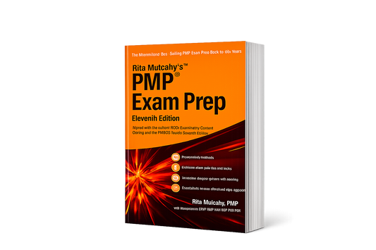 PMP Exam Prep - 2023 Exam Ready. Most Accurate Agile & Predictive Content. Practice Exam Questions & Scoring. Insider Test Taking Strategies. Pass on the First Try! 11th Edition