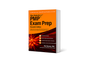 PMP Exam Prep - 2023 Exam Ready. Most Accurate Agile & Predictive Content. Practice Exam Questions & Scoring. Insider Test Taking Strategies. Pass on the First Try! 11th Edition
