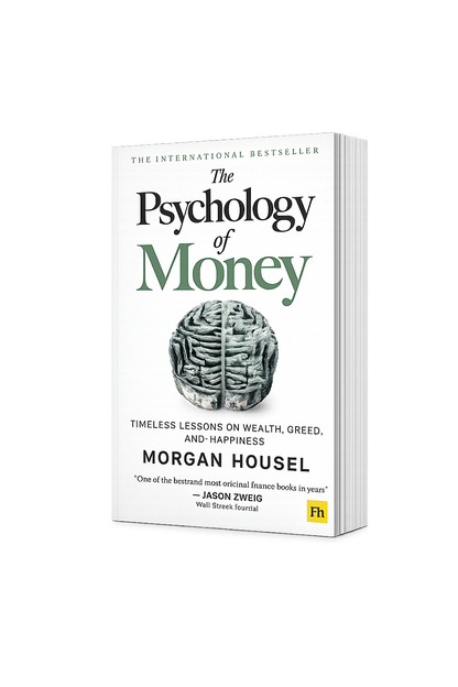 The Psychology of Money