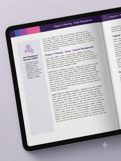 PMBOK® Guide 8th Edition (2025) – The Ultimate Project Management Bible | Master PMP®, Lead Successful Projects & Accelerate Your Career